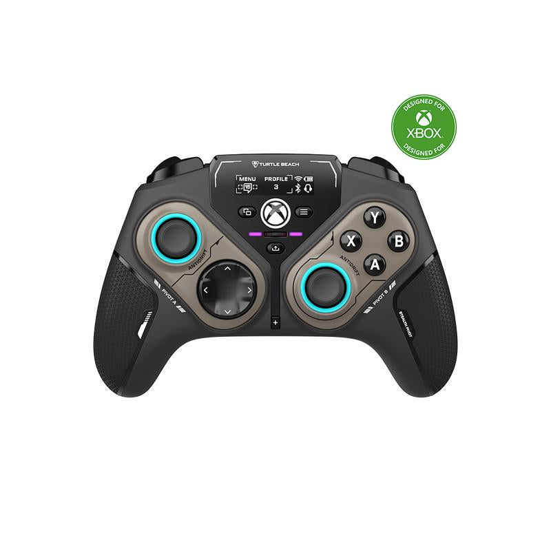 Turtle Beach Stealth Pivot Wireless Smart Game Controller