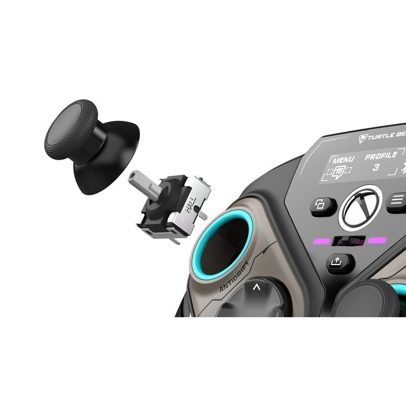 Turtle Beach Stealth Pivot Wireless Smart Game Controller