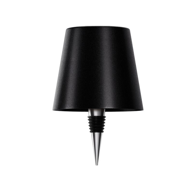 WAVY WIRELESS BOTTLE LAMP