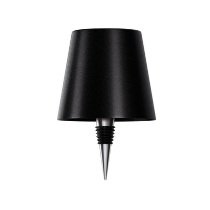WAVY WIRELESS BOTTLE LAMP