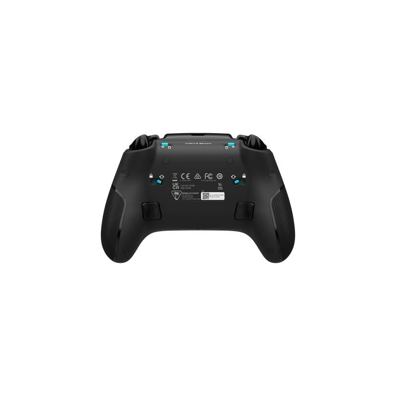 Turtle Beach Stealth Pivot Wireless Smart Game Controller