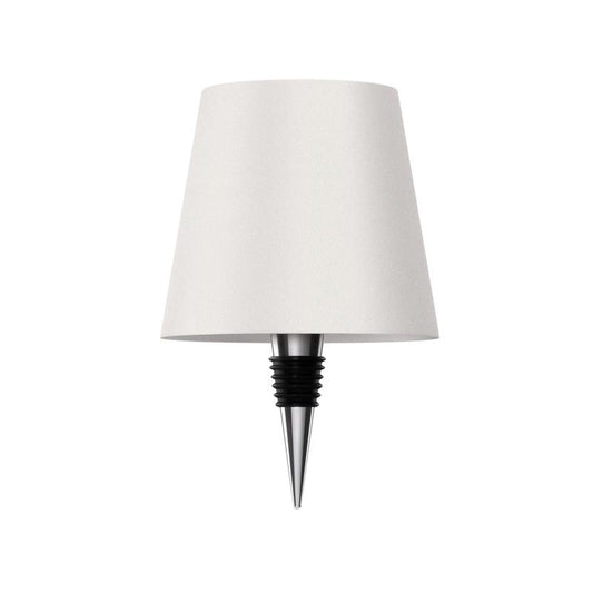 WAVY WIRELESS BOTTLE LAMP