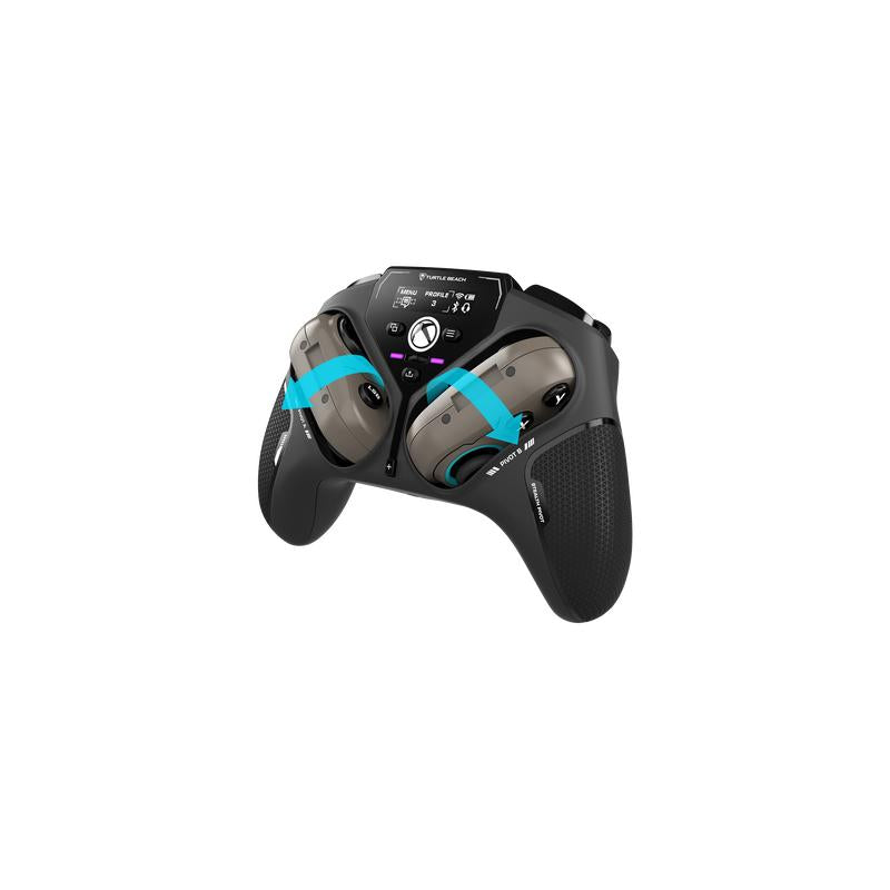 Turtle Beach Stealth Pivot Wireless Smart Game Controller