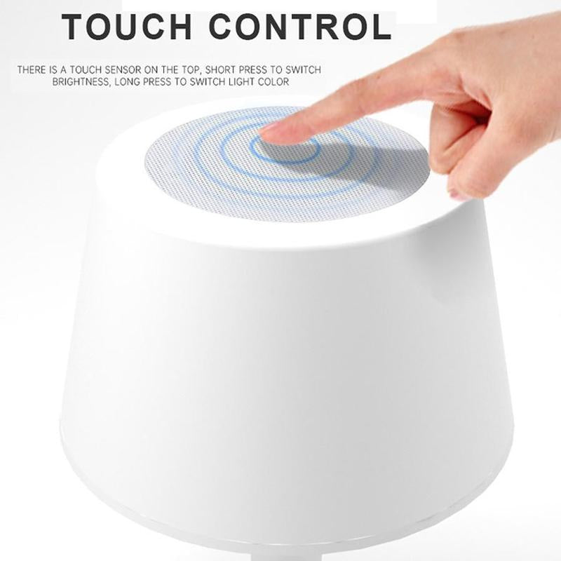 Portable Night Light Speaker, Rechargeable Wireless Speaker with Remote Control, Multifunctional Mobile Ambient Lights for Home Office, Audio, Wireless Induction Speaker, USB Rechargeable Speaker