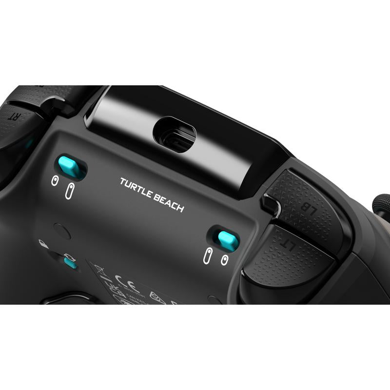 Turtle Beach Stealth Pivot Wireless Smart Game Controller